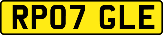 RP07GLE