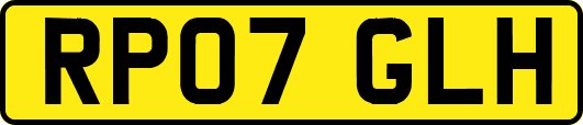 RP07GLH
