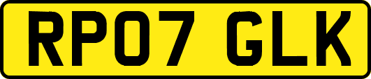 RP07GLK