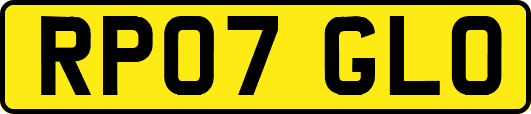 RP07GLO