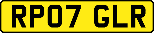 RP07GLR