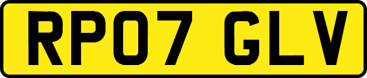 RP07GLV