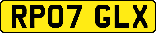RP07GLX
