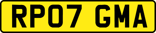 RP07GMA