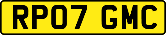 RP07GMC