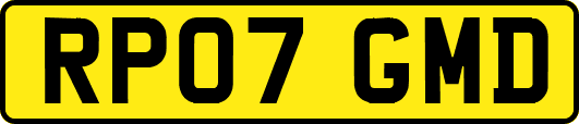 RP07GMD