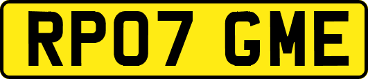 RP07GME