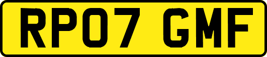 RP07GMF
