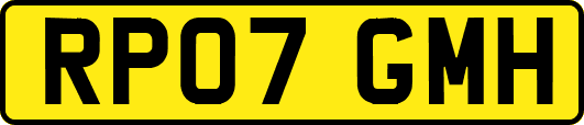 RP07GMH