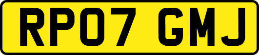 RP07GMJ