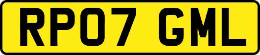 RP07GML