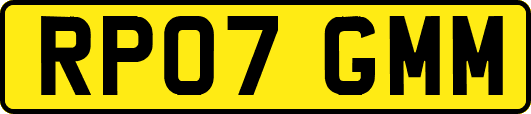 RP07GMM