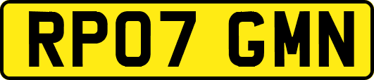 RP07GMN