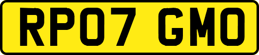 RP07GMO