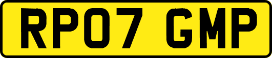 RP07GMP
