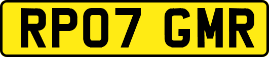 RP07GMR