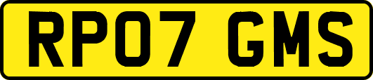 RP07GMS