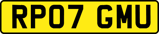 RP07GMU