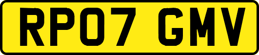 RP07GMV