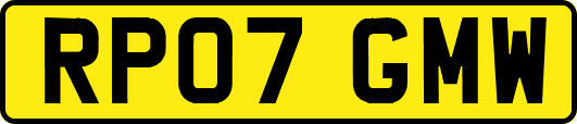 RP07GMW