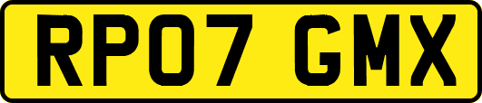 RP07GMX