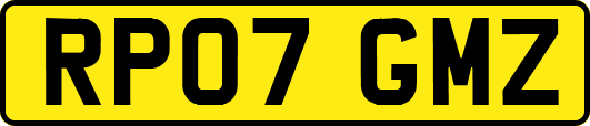 RP07GMZ