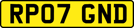 RP07GND