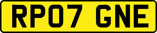 RP07GNE