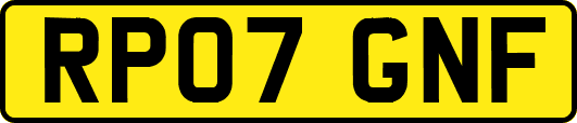 RP07GNF