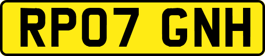 RP07GNH