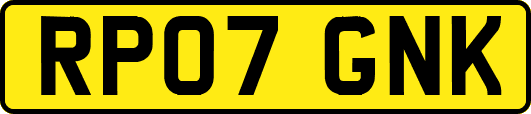 RP07GNK