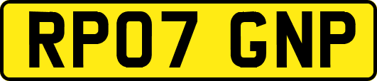 RP07GNP