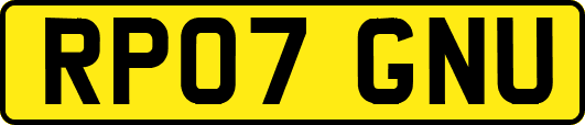 RP07GNU