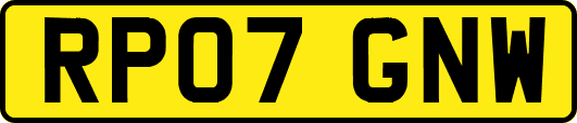 RP07GNW