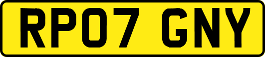 RP07GNY