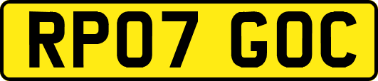 RP07GOC