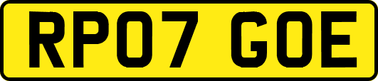 RP07GOE