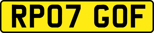 RP07GOF
