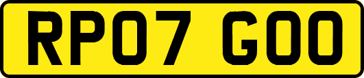 RP07GOO