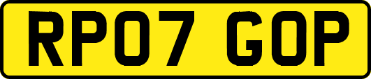 RP07GOP