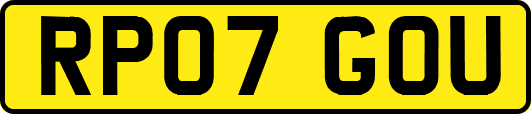 RP07GOU