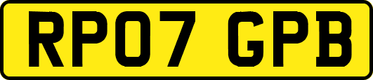 RP07GPB