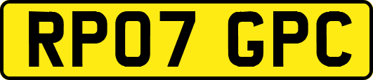 RP07GPC