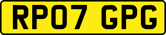 RP07GPG