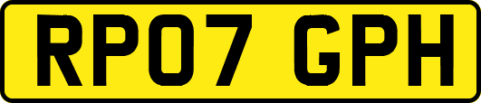 RP07GPH