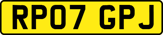 RP07GPJ