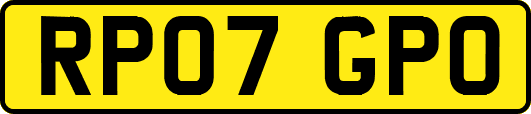 RP07GPO