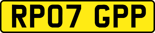 RP07GPP