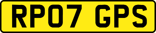 RP07GPS