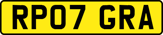 RP07GRA